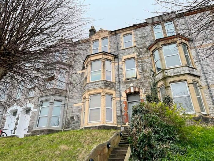 2 Bedroom Flat To Rent In Houndiscombe Road, Mutley, Plymouth PL4