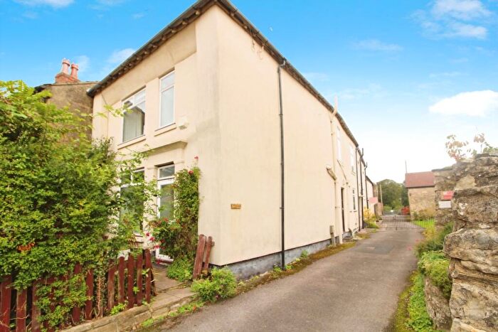 3 Bedroom End Of Terrace House For Sale In The Boyle, Barwick In Elmet, Leeds, West Yorkshire, LS15