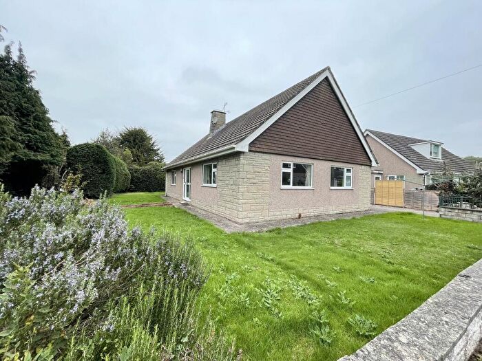 3 Bedroom Detached House For Sale In Canterbury Way, Portskewett, Caldicot, Mon., NP26
