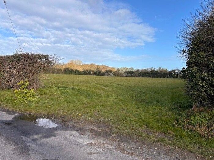 Land For Sale In New Road, Catfield, Great Yarmouth, NR29
