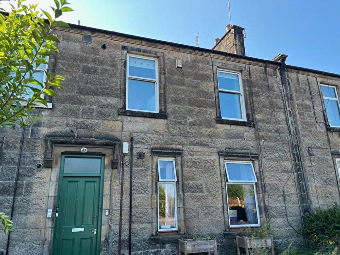 1 Bedroom Flat To Rent In C Union Street Stirling, FK8