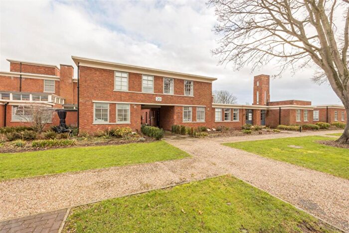 2 Bedroom Apartment For Sale In Orchard Square, Caversfield, Nr Bicester, OX27
