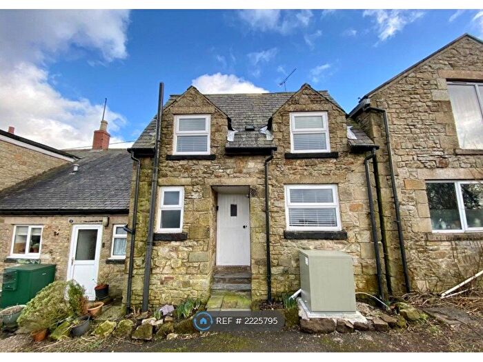 3 Bedroom Terraced House To Rent In Westmacott Street, Ridsdale, Hexham, NE48