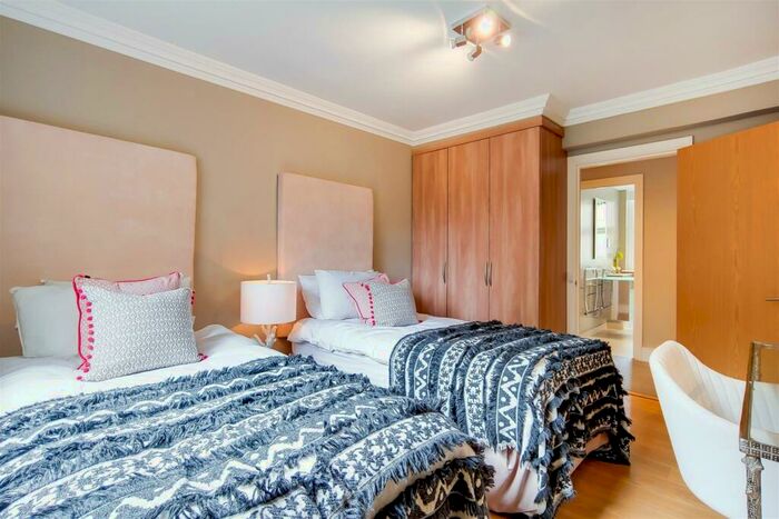 3 Bedroom Flat To Rent In St John’s Wood Park, St John's Wood, London, NW8