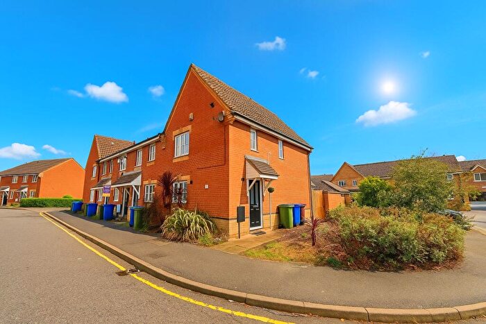 3 Bedroom House To Rent In Swiftsure Road, Chafford Hundred, RM16