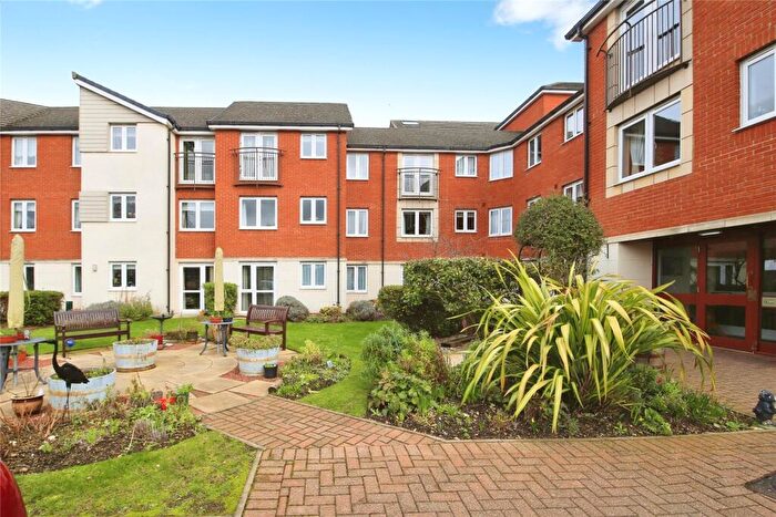 2 Bedroom Apartment For Sale In Royce House, Hampton Hargate, PE7