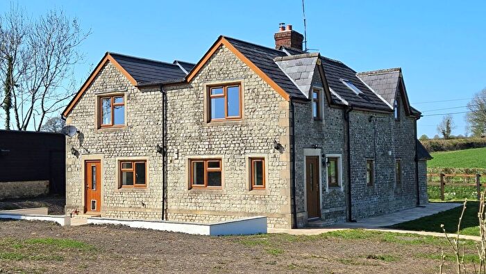 4 Bedroom Farmhouse To Rent In Maiden Bradley, Warminster, BA12