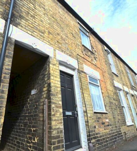 1 Bedroom Flat To Rent In Sturton Street, Cambridge, CB1