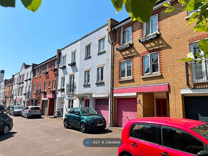 6 Bedroom Terraced House To Rent In Edgar Wallace Close, London, SE15