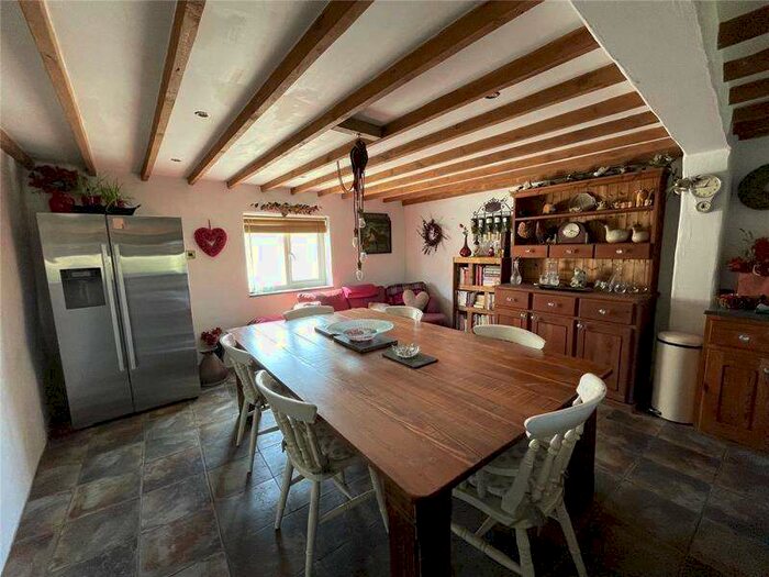 5 Bedroom Detached House For Sale In Rose, Truro, TR4