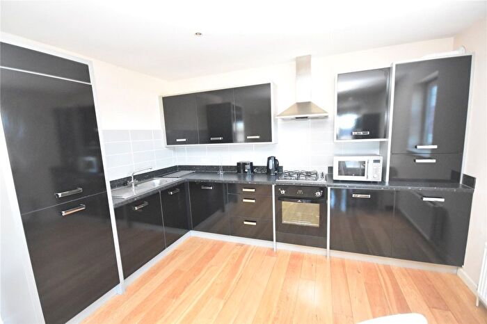 2 Bedroom Flat To Rent In Kings Quest, King Street, City Centre, Aberdeen, AB24