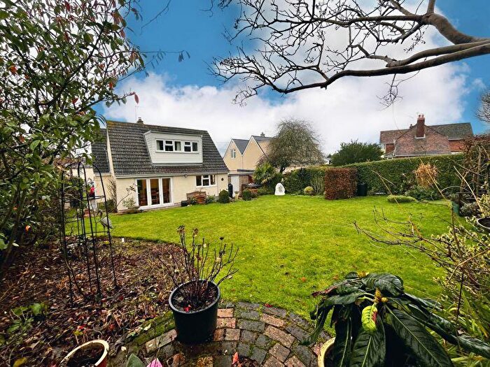 3 Bedroom Detached House For Sale In Low Street, Bardwell, IP31