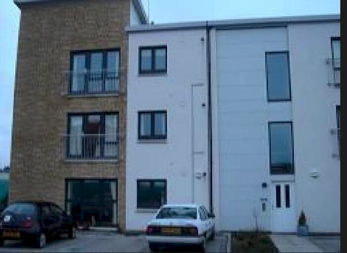 2 Bedroom Flat To Rent In Vasart Court, Perth, PH1