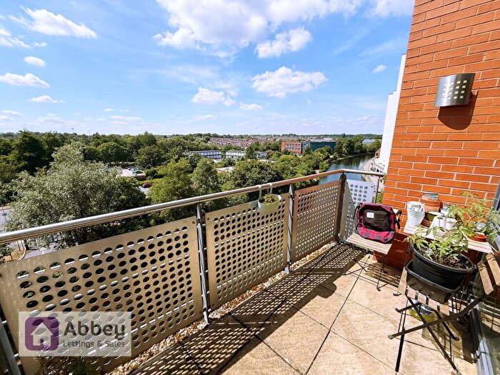 3 Bedroom Apartment To Rent In Bath Lane, Roman Wall, LE3