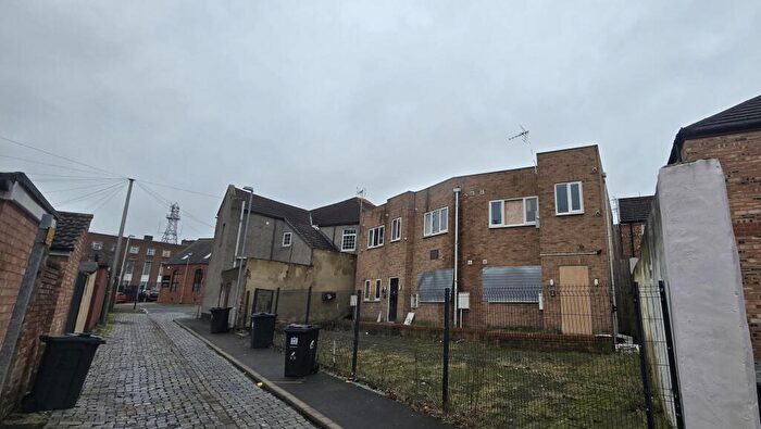 6 Bedroom Block Of Apartments For Sale In - Francis Howard House, Wasdale Lane, Darlington, County Durham, DL3