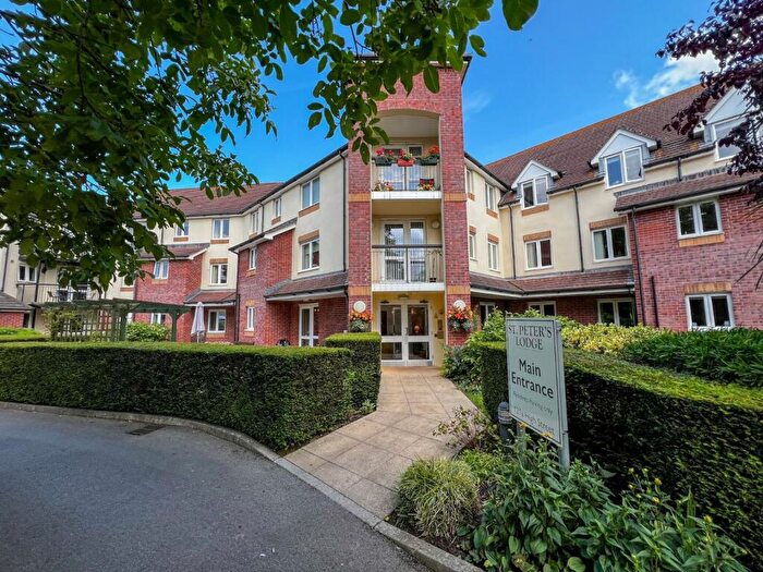 2 Bedroom Apartment For Sale In High Street, Portishead, Bristol, Somerset, BS20