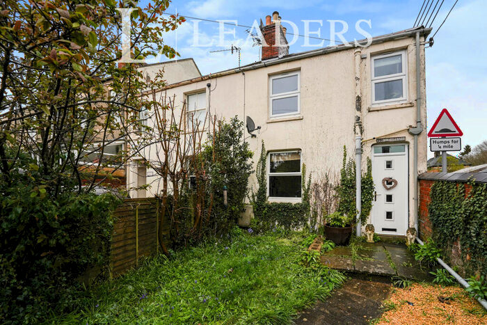 2 Bedroom End Of Terrace House To Rent In Floral Cottage, Uplands, GL5