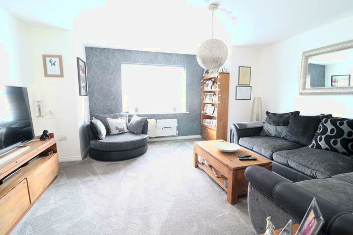 2 Bedroom Apartment To Rent In Dreswick Court, Murton, SR7