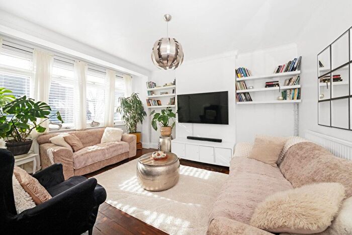 3 Bedroom Property For Sale In Falkland Park Avenue, London, SE25