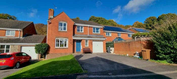 5 Bedroom Detached House To Rent In Wood End Way, Chandlers Ford, Eastleigh, Hampshire, SO53