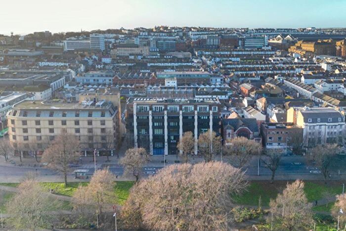 2 Bedroom Apartment For Sale In Rox, Gloucester Place, Brighton, BN1