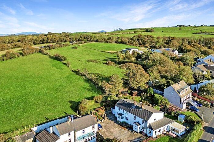 3 Bedroom Semi-Detached House For Sale In Common Side, Distington, CA14
