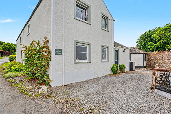 3 Bedroom Semi Detached House For Sale In Bridekirk, Cockermouth, CA13