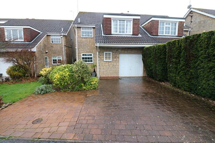 3 Bedroom Semi-Detached House To Rent In Mere Way, Swanland, East Yorkshire, HU14