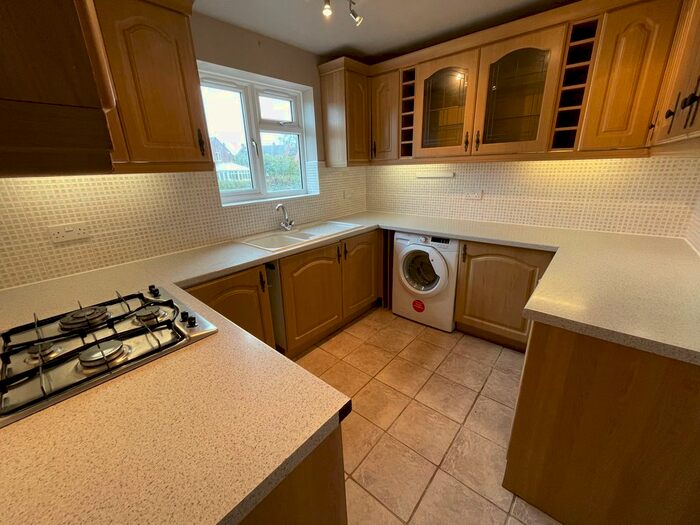 3 Bedroom Maisonette To Rent In Tomwell Close, Southam, CV47