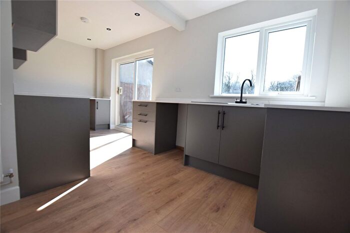 2 Bedroom Semi-Detached House To Rent In Tennyson Street, Guiseley, Leeds, LS20