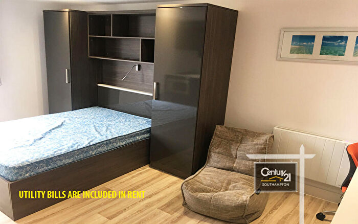 Studio To Rent In |Ref: |, Andromeda House, Southampton Street, Southampton, SO15