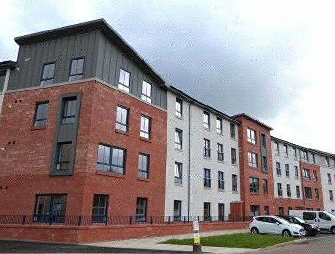 1 Bedroom Flat To Rent In Dalmeny Gate, Oatlands, Glasgow, G5