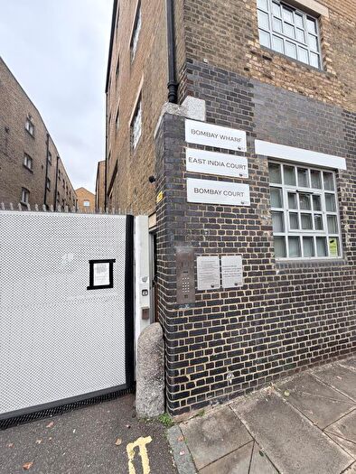 2 Bedroom Flat For Sale In St. Marychurch Street, London, SE16