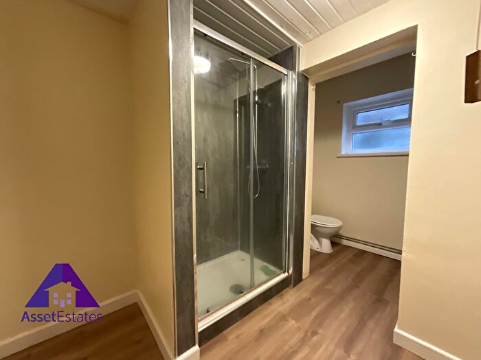 2 Bedroom Terraced House For Sale In James Street, Abertillery, NP13
