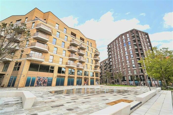 2 Bedroom Flat To Rent In Palmer Street, Reading, RG1