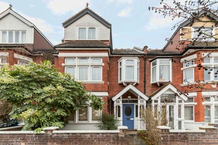 1 Bedroom Flat To Rent In Craven Avenue, London, W5