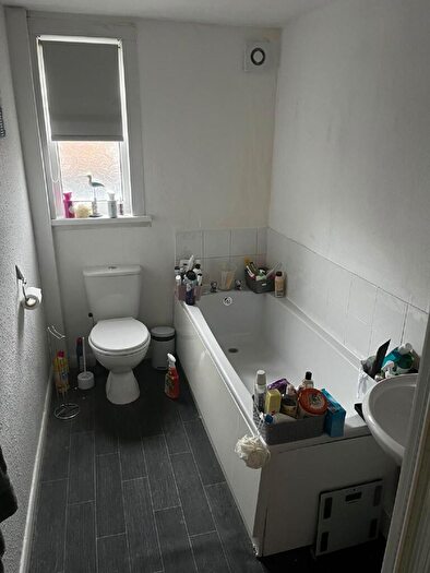 4 Bedroom House To Rent In Thomas Place, Arboretum, Nottingham, Nottinghamshire, NG7