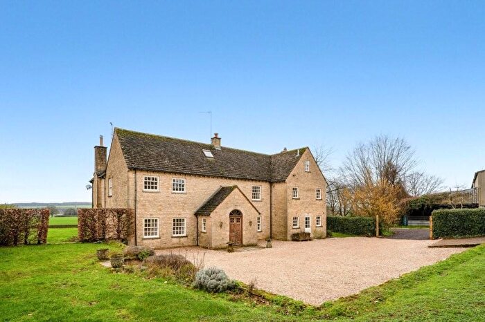 7 Bedroom Detached House To Rent In Chadlington, Oxfordshire, OX7
