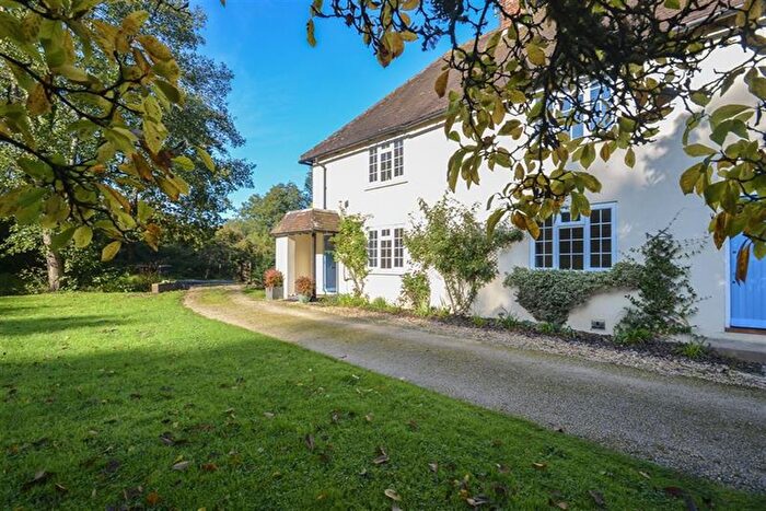 5 Bedroom Cottage To Rent In Duncton, Petworth, West Sussex, GU28