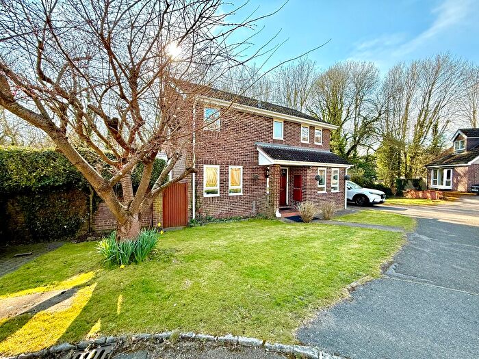 4 Bedroom Property To Rent In Lombardy Drive, Maidstone, ME14