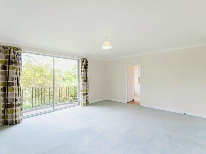 2 Bedroom Flat To Rent In Norham Road, Oxford, OX2