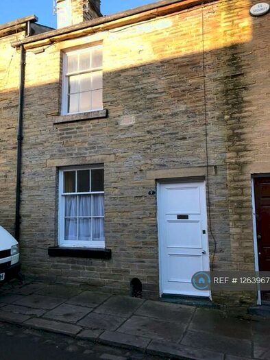 2 Bedroom Terraced House To Rent In Ada Street, Saltaire, BD18
