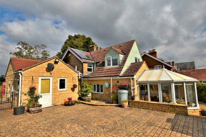 3 Bedroom Cottage For Sale In Careby, Stamford, PE9