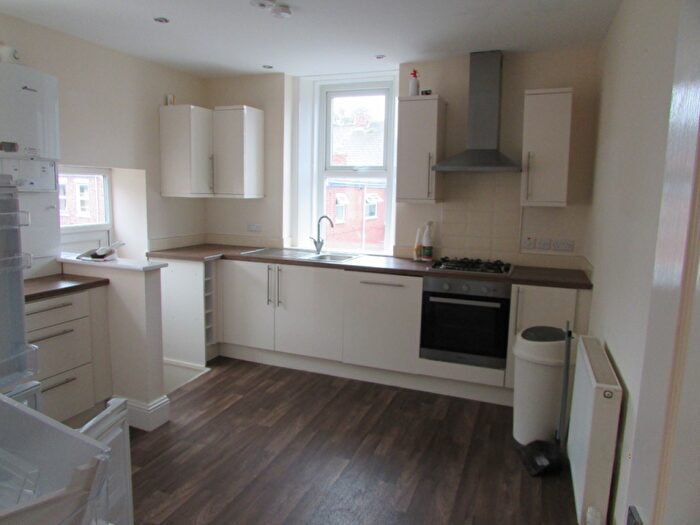 3 Bedroom Terraced House To Rent In Brighton Grove, Newcastle Upon Tyne, Tyne And Wear, NE4