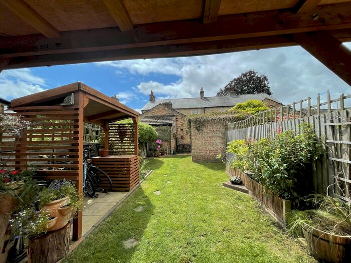 2 Bedroom Terraced House To Rent In Station Road, Waterbeach, Cambridge, Cambridgeshire, CB25