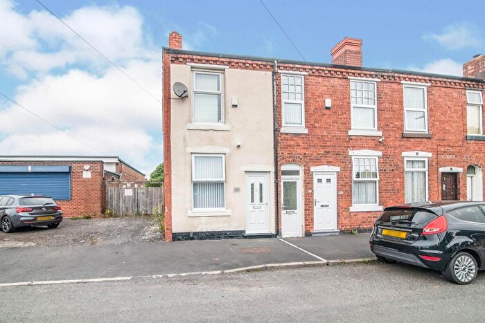 3 Bedroom House To Rent In Woodward Street, West Bromwich, B71