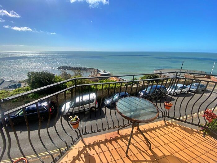 1 Bedroom Flat For Sale In Hambrough Road, Ventnor, PO38