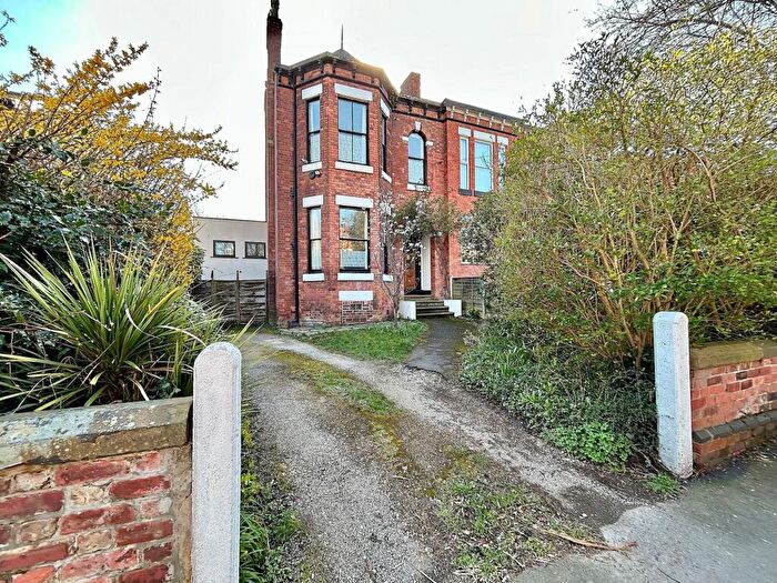 4 Bedroom Semi Detached House For Sale In Parsonage Road, Withington, Manchester, M20