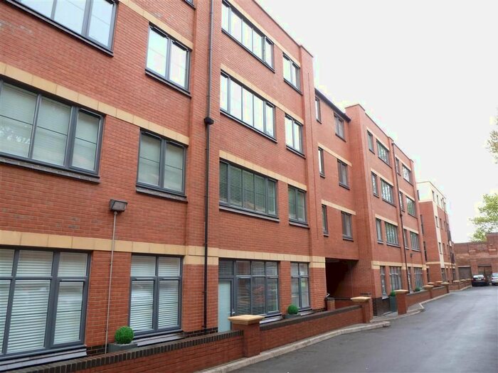 1 Bedroom Flat To Rent In Mint Drive, Hockley, Birmingham, B18