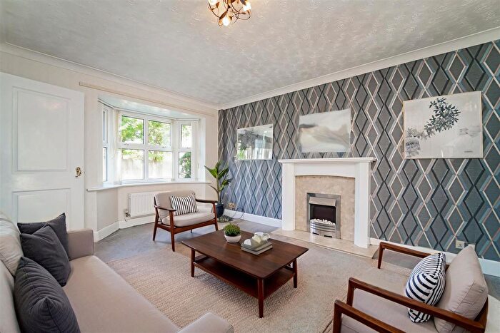 3 Bedroom Semi-Detached House To Rent In Arbour Drive, Blackburn, BB2